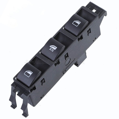 Drivers side window switch - drivers,