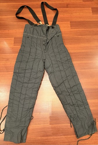 Vintage winter pants - vintage,