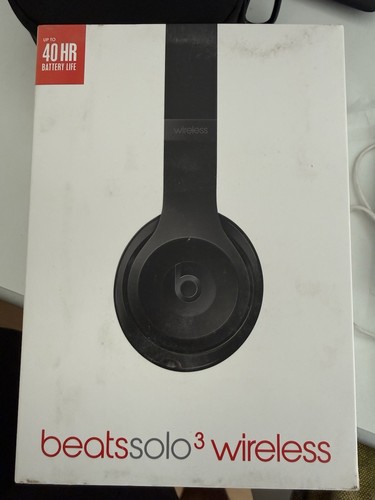 Beats dre solo3 - by, dr.