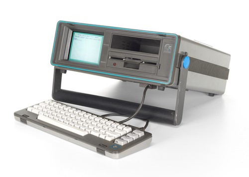 Commodore portable - commodore,