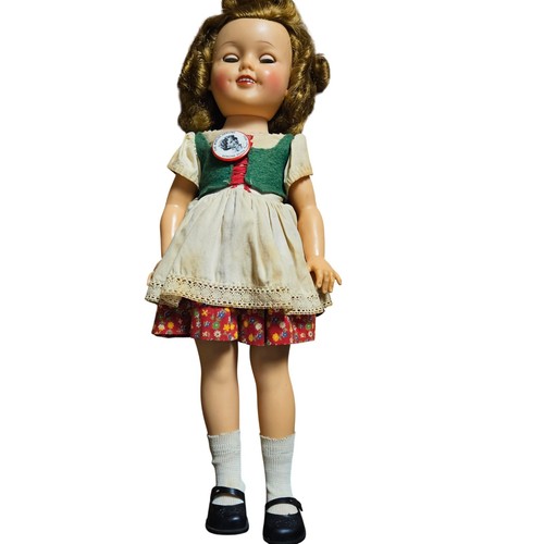 Vintage 1930s shirley temple - vintage,