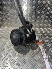 Volkswagen Polo 2006 1.2 AIR CON A/C COMPRESSOR PUMP 6Q0820803Q. G3