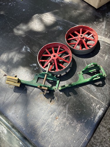 Mamod spares joblot live - joblot,