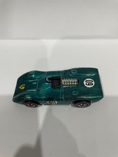 HOTWHEELS REDLINE RARE AUQA