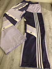 RETRO ADIDAS TRACKSUIT BOTTOMS