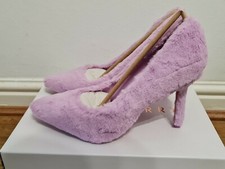 Katy Perry Sissy Foux Fur