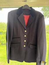 Shires ladies Show Jacket 