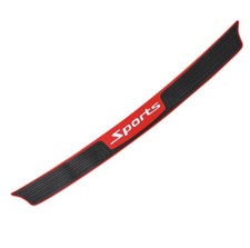 Sports Style Car Rear Boot