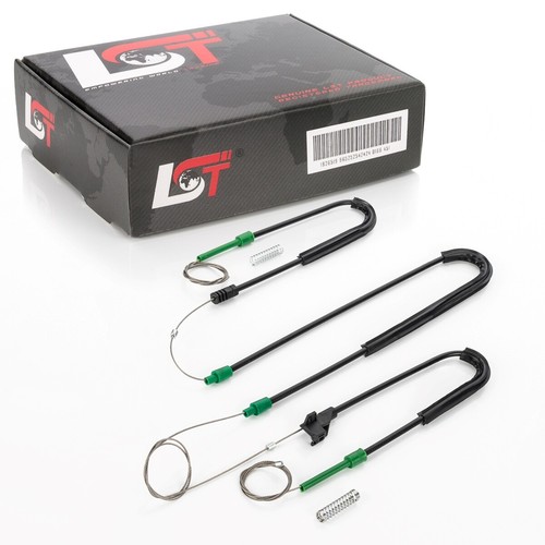 Window regulator repair cable - window,
