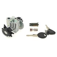 Ignition Switch Keys Lock Set