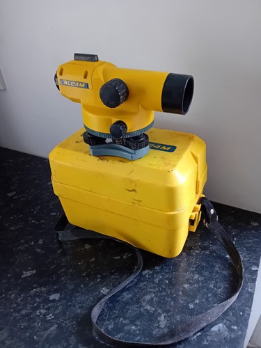 Spectra precision al24m level - precision, al24m-level