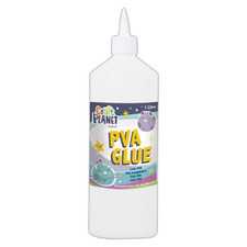 Craft Planet PVA Glue 3 Sizes