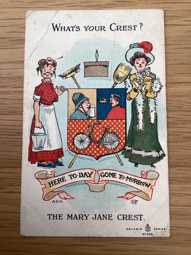 Antique date 1906 - , what’s