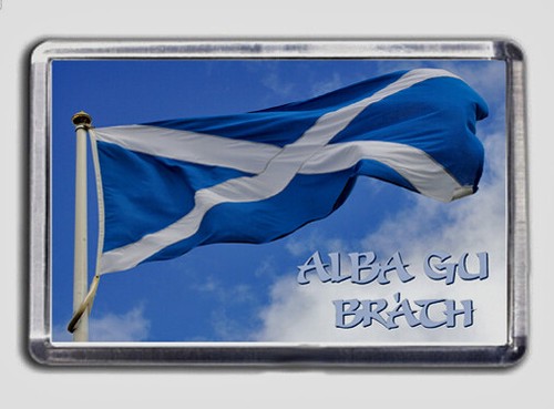 Alba brath scotland - gu, forever