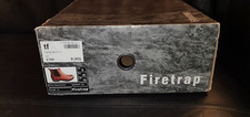 firetrap HEX SNR 81  boots