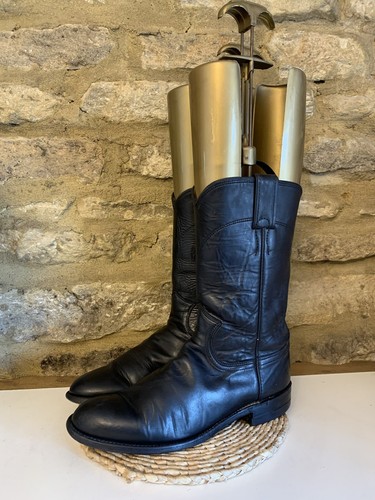 Justin boots womens black - justin,