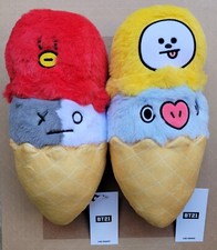 BT21 - Tata & Van and Chimmy &