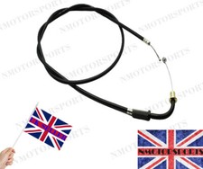THROTTLE CABLE ELECTRA FOR