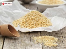 Medium Crumb Rusk for