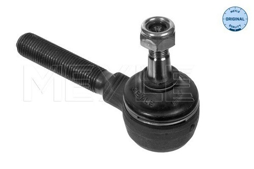 New tie rod - tie,