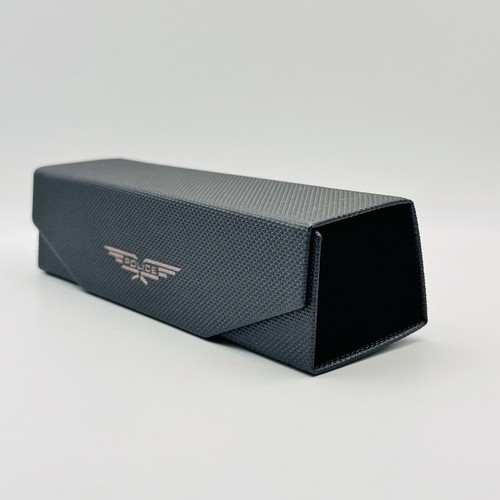 Police glasses case - police,