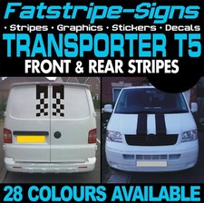 to fit VW TRANSPORTER T5