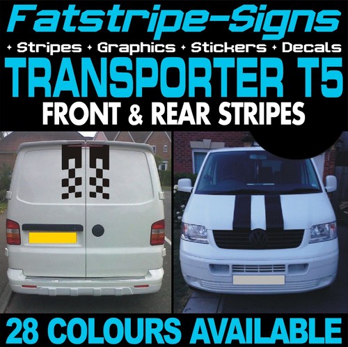 Fit transporter t5 - to,