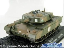 TYPE 90 71ST MODEL TANK