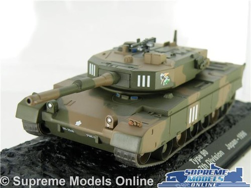 Type 71st model tank - type, 90