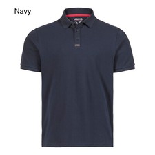 Musto Mens Essential Pique Cotton Polo Shirt