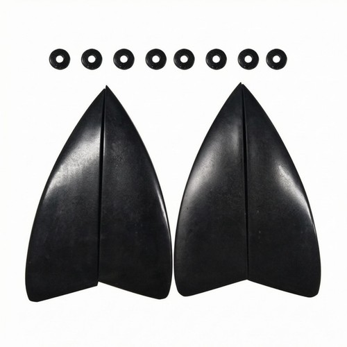 Kiteboard rear stabilizer - rear,
