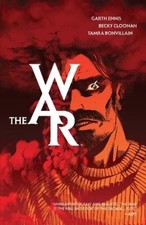 Garth Ennis The War