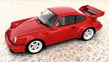 GT SPIRIT 1/18 SCALE PORSCHE