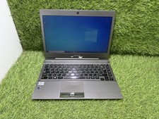 Toshiba Portege Z930 Core i5 UltraBook 4GB RAM 120GB SSD Windows 10 LAPTOP #W7