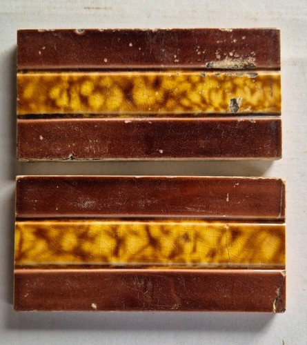 Antique spacer tiles 2 - spacer, x
