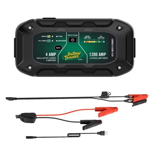 Battery tender 030 - battery,