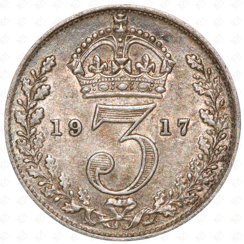 1917 great britain - 1917, george