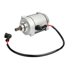 9 Tooth Starter Motor