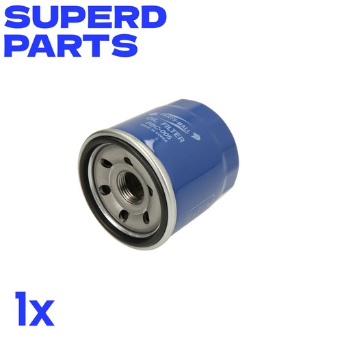 Oil filter fits - fits:, daewoo