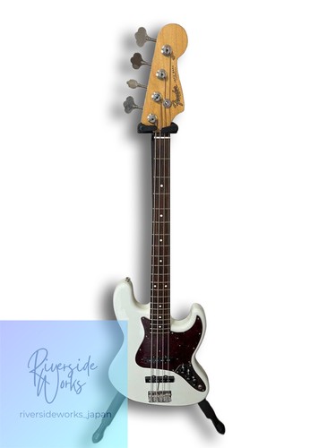 Fender heritage 60s jazz - 60s,