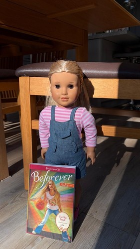 American girl julie albright - girl, albright-