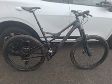Specialized carbon stumpjumper - carbon,