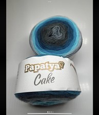 Papatya Cakes Dubble