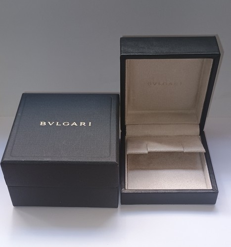 Bulgari bvlgari leather - bulgari,