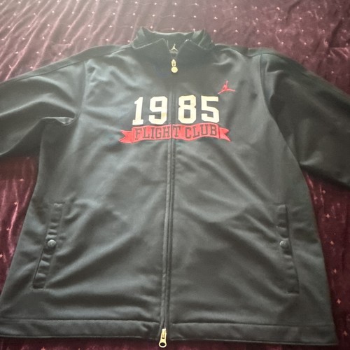 Jordan flight club - jordan, 1985