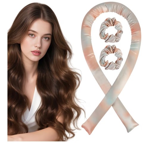 Hair curler heat - hair,