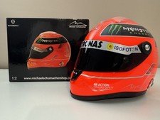 Michael Schumacher Mercedes