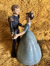 1950's Vintage Brimtoy DANCING