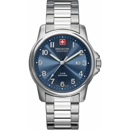 Swiss military hanowa - military,
