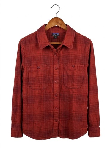 Patagonia flannel shirt - patagonia,